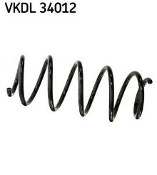 SKF VKDL 34012